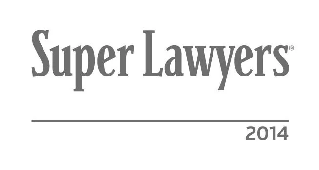 Super Lawyers 2014