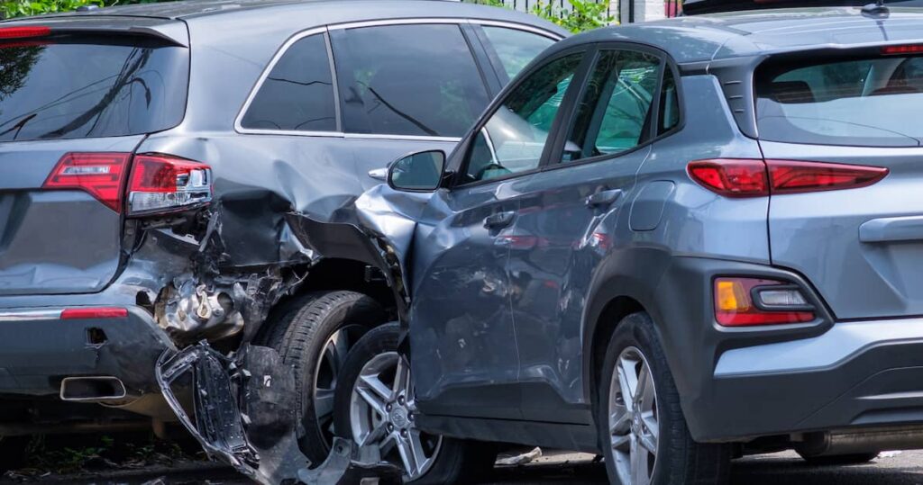 Dothan Rear-End Collision Lawyers