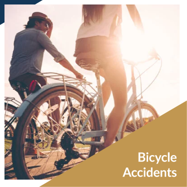 Alabama Bicycle Accident Lawyers