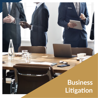 Alabama Business Litigation Lawyers