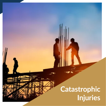 Alabama Catastrophic Injury Lawyers