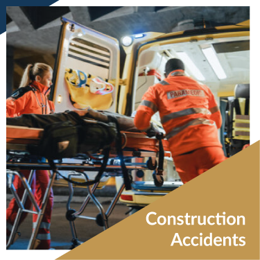 Alabama Construction Accident Lawyers