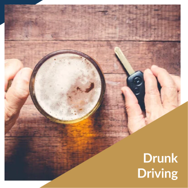 Alabama drunk driving defense lawyers