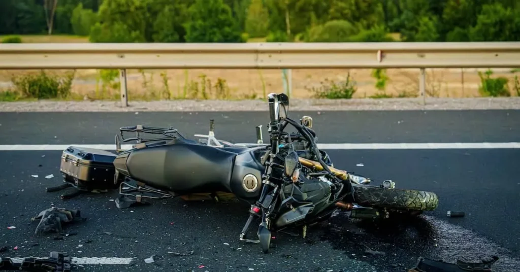 Mobile Motorcycle Accident Lawyer