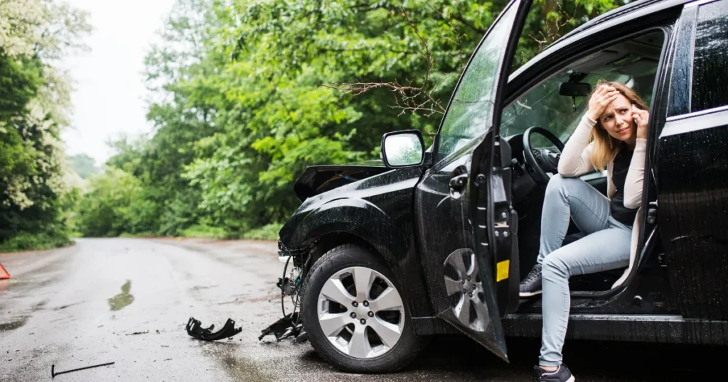 Montgomery AL car accident lawyers