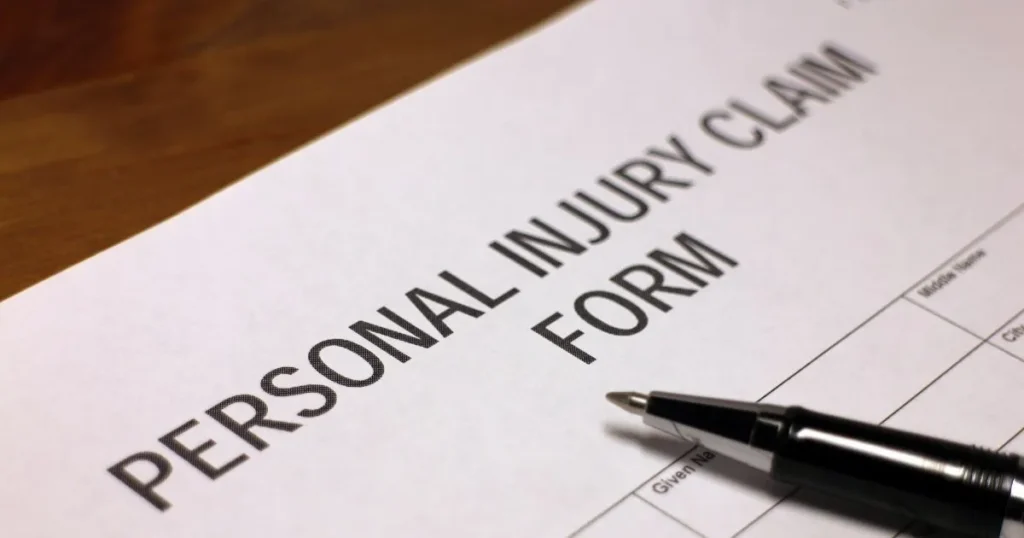 One Wrong Word to an Adjuster Can Sink a Claim. Our Skilled Dothan Personal Injury Lawyers at Morris, Andrews, Talmadge & Driggers LLC Can Keep Yours Afloat