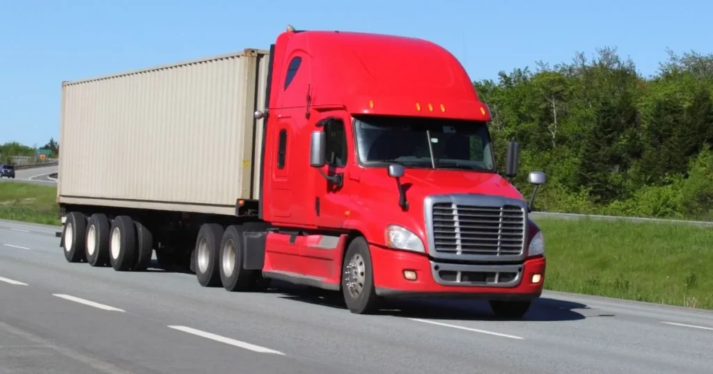 A Truck's Black Box Holds the Truth, and Our Skilled Montgomery Truck Accident Lawyers at Morris, Andrews, Talmadge & Driggers LLC Can Help You Find It